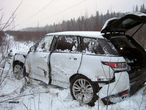 В Северной Осетии сын бывшего мэра спровоцировал смертельную аварию